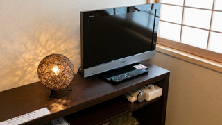 スタンダード ダブルルーム ダブルベッド 1 台