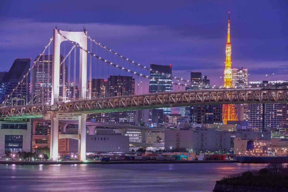 ヒルトン東京お台場（ヒルトントウキョウオダイバ） / 9