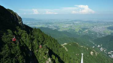 マウンテン ビュー / 23