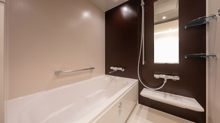 デラックスコーナービュー（バス付）禁煙