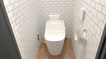 バスルーム / 21