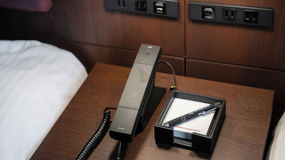 スーペリア ツインルーム