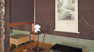 デラックス 4 人部屋