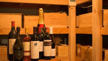 施設内の設備 / 12