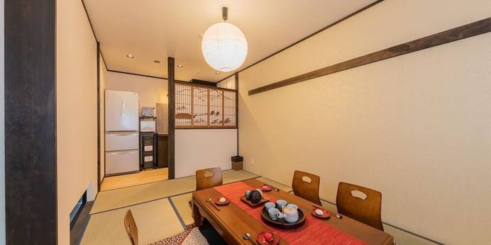 宿家 龍泉寺町（東京都 コテージ・ロッジ・一棟貸） / 1