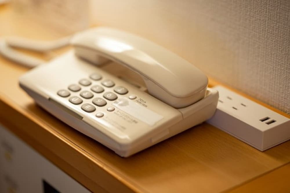 客室の設備とサービス