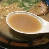 ららら らーめん 佐賀駅北口店（ララララーメン）