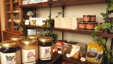 売店・コリーン / 3