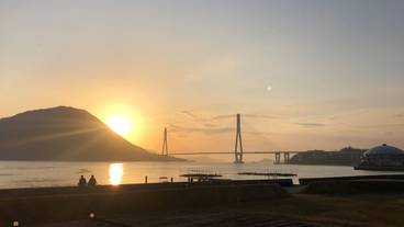 ビーチ / オーシャン ビュー / 30