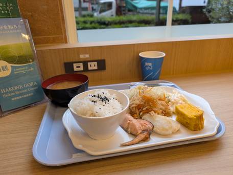 東横イン 仙台駅西口中央 / 5