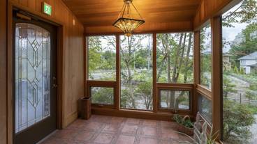 リビング エリア / 18