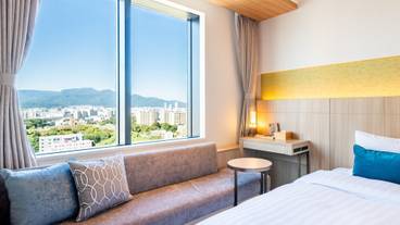 京王プレリアホテル札幌(ケイオウプレリアホテルサッポロ) / 6