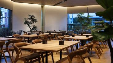 レストラン / 21