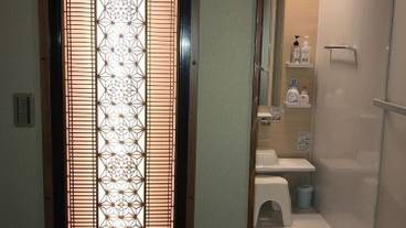 バスルーム / 17