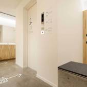 ナインアワーズウーマン神田（東京都 カプセルホテル） / 3