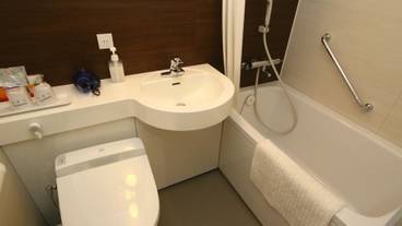 バスルーム / 11