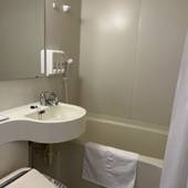 東横イン浜松駅北口（静岡県 ビジネスホテル） / 4