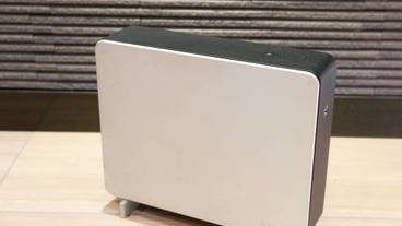 施設内の設備 / 2