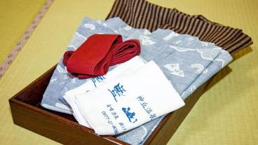 客室の設備とサービス / 15