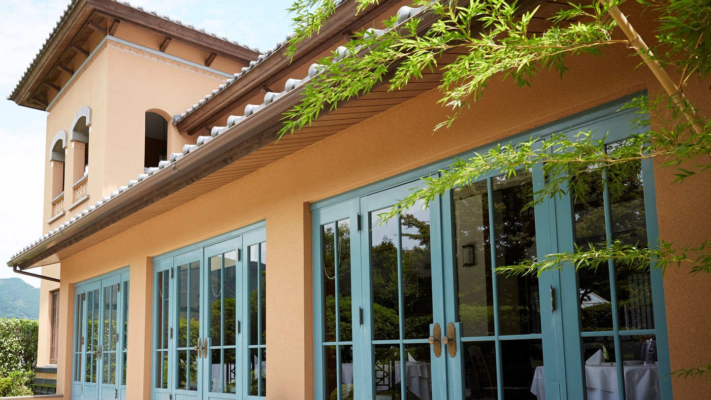 地産地消の美食イタリアンに舌鼓3715053