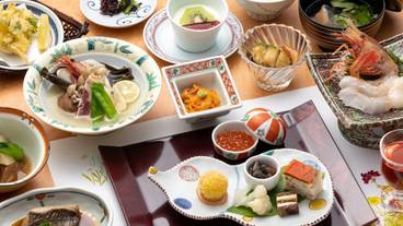 食事・飲み物 / 6