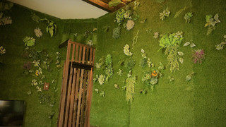 ファミリー ルーム 共用バスルーム