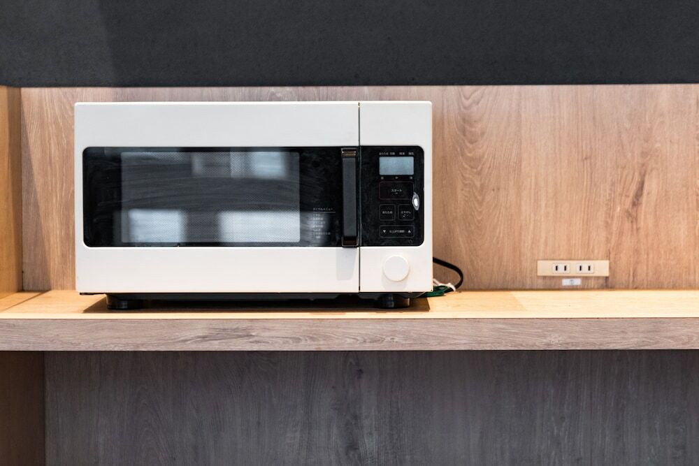 ロビー応接スペース