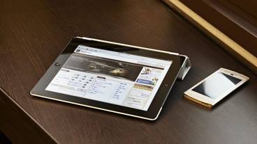 客室の設備とサービス / 14