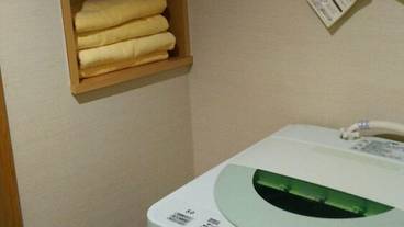 客室の設備とサービス / 35