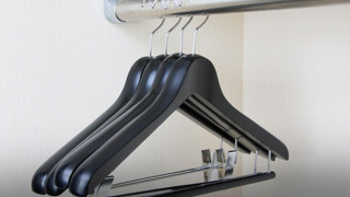 スタンダード ダブルルーム 禁煙