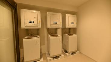 ランドリールーム / 11