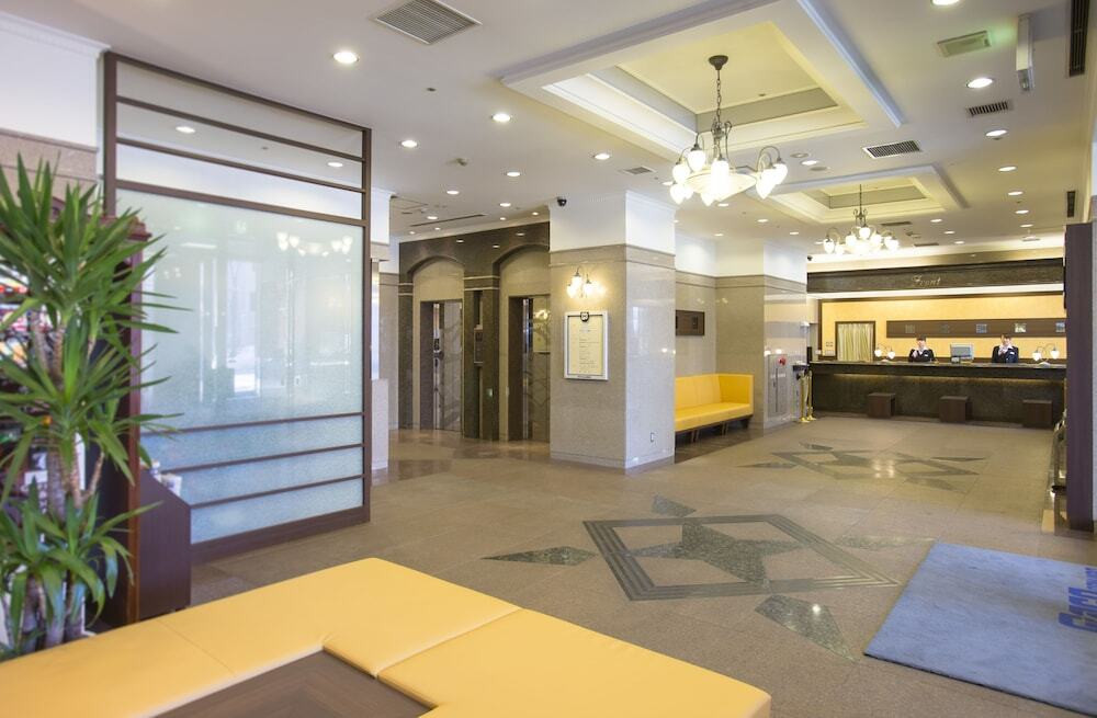 レセプション ホール