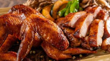 ビュッフェ / 22