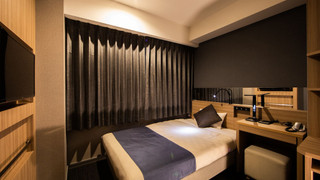 スタンダード ダブルルーム 禁煙