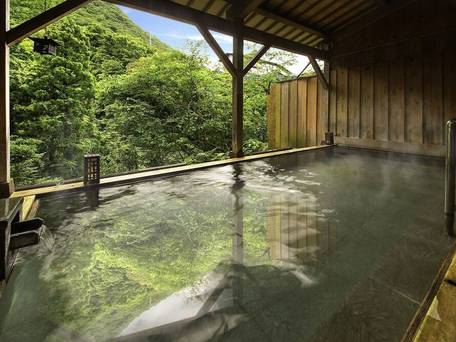 山中温泉 お花見久兵衛 / 2