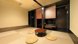 スタンダード 4 人部屋