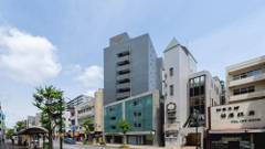 ホテルビスタ厚木