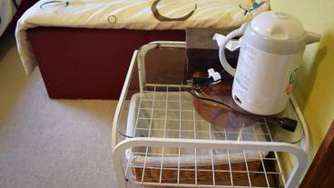 客室の設備とサービス / 11