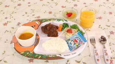 食事・飲み物 / 2