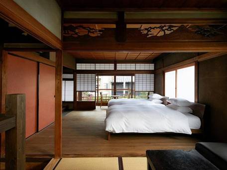 梅湯の宿 by 宿ルKYOTO HANARE / 4