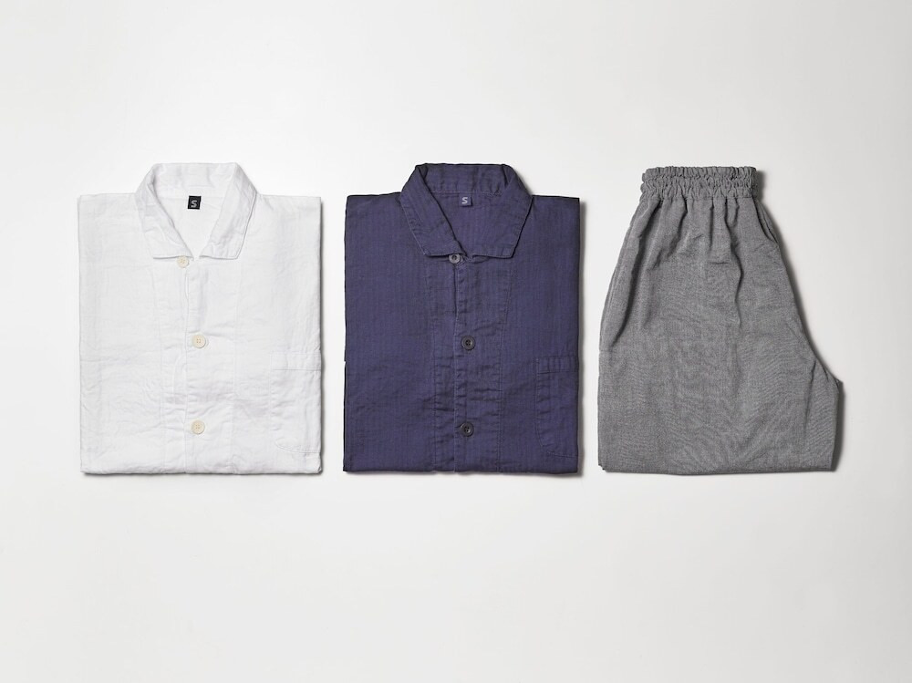 客室の設備とサービス