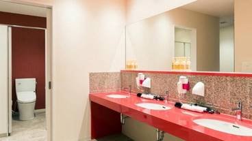 バスルーム / 29