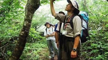施設の敷地 / 19