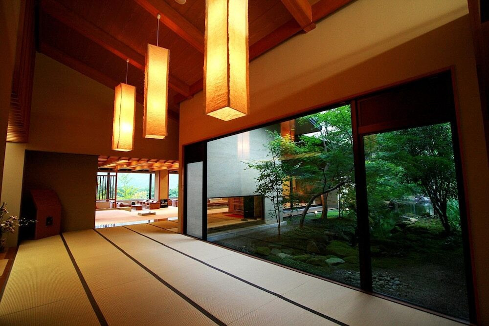 リビングルーム