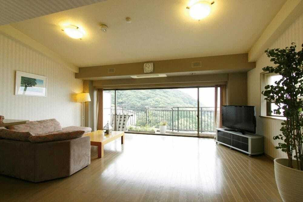 リビングルーム