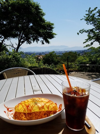 「展望台カフェ」 料理 67264566 