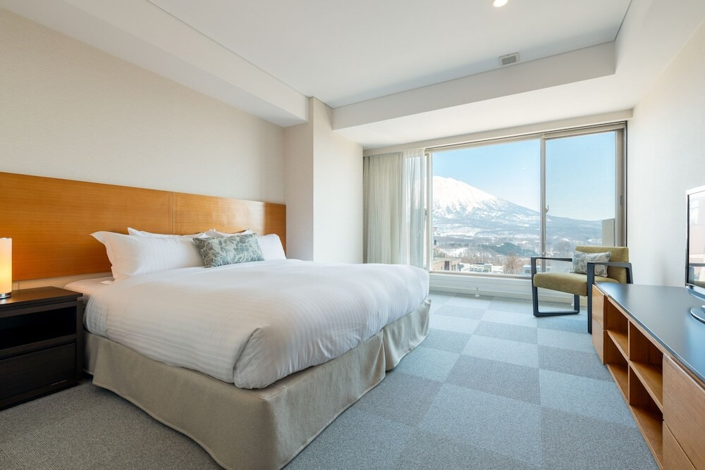 マウンテン ビュー