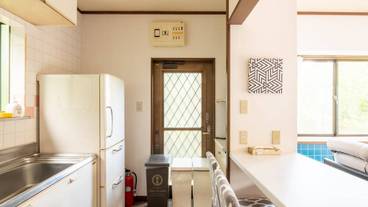 専用キッチン / 18