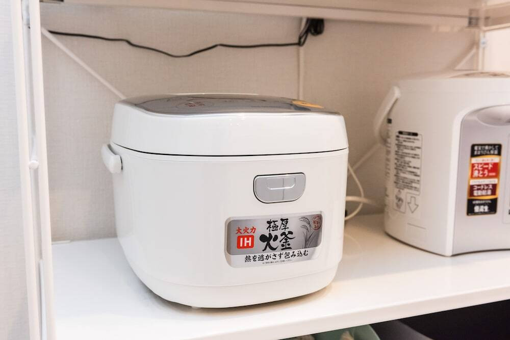 客室の設備とサービス