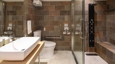 シャワーブース一例② / 11